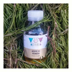 Aceite de romero 120 ml