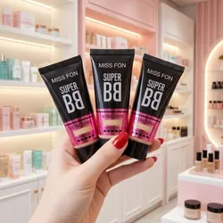 Base líquida MISS FON SUPER BB