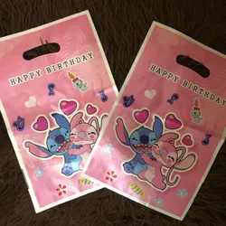 Bolsa de regalo Stitch 💙