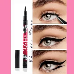 Delineador de plumón 👁️👁️