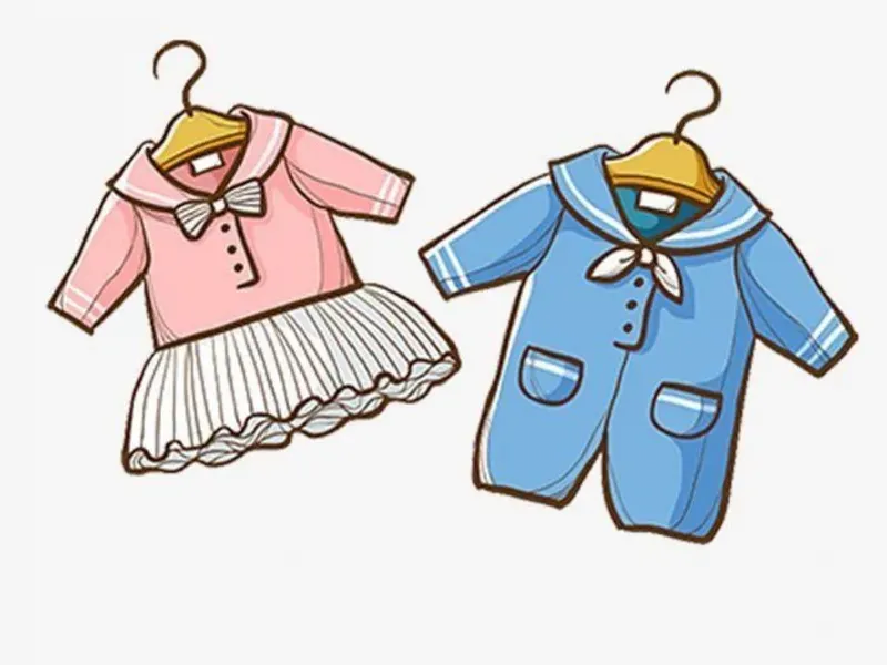 Ropa de niño👦🏻