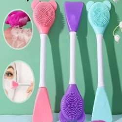 Paleta para aplicar productos