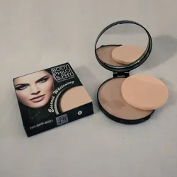 Polvo compacto “Body Philosophy”✨
