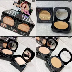 POLVO COMPACTO FAVOR BEAUTY PRESSED POWDER✨