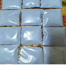 Polvo por onzas Oggy