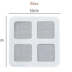 Rejilla Autoadhesiva