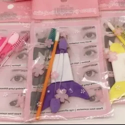 Set para el maquillaje de los ojos