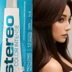 Tinte Stereo 5-4CH chocolate