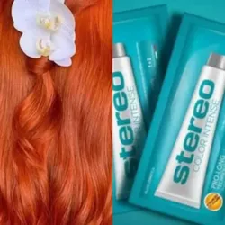 Tinte Stereo Avellana