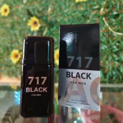 717 Black
