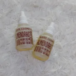 Aceite de Almendras