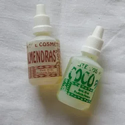 Aceite Cosmético