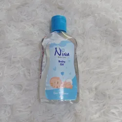 Aceite de Bebé