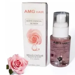 Aceite Para el Cabello