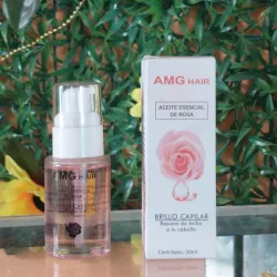 Aceite Para el Cabello