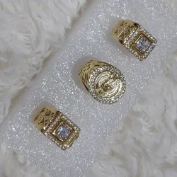 Anillos de hombre