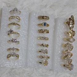 Anillos de mujer