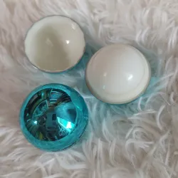 Bálsamo labial de vainilla