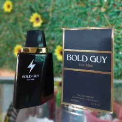 Bold Guy
