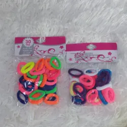 Bolsa de 30 felpas