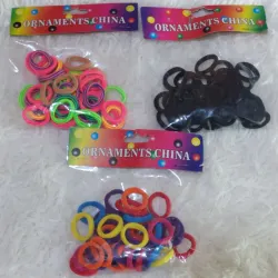 Bolsa de felpas