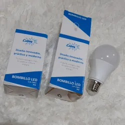 Bombillos