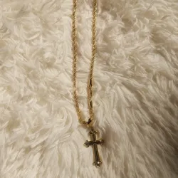 Cadena de hombre