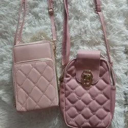 Carteras pequeñas