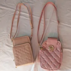Carteras pequeñas