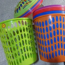 Cesto para ropa