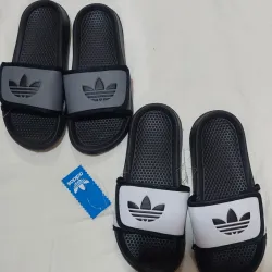Chancletas Adidas