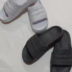 Chancletas de baño