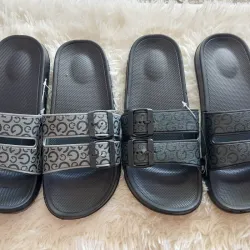 Chancletas de baño