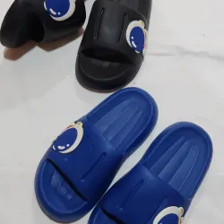 Chancletas de baño