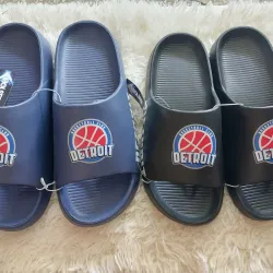 Chancletas de hombre