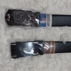 Cintos de hombre