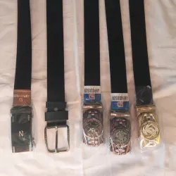 Cintos de hombre