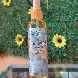 Colonia Agua de Jazmín
