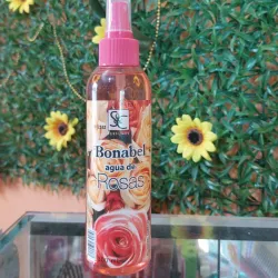 Colonia Agua de Rosas