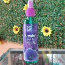 Colonia Agua de Violetas