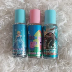 Colonias para niñas