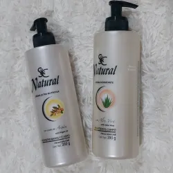 Crema Natural