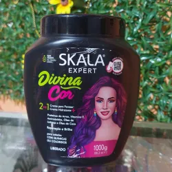 Crema Skala