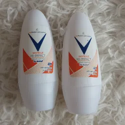 Desodorante