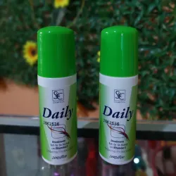 Desodorante Daily