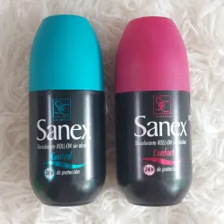 Desodorante Sanex