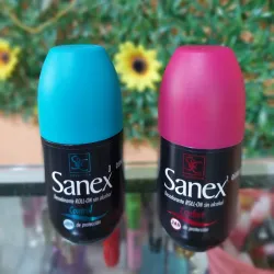 Desodorante Sanex