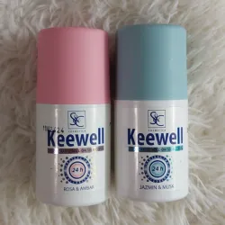 Desodorantes Kewell
