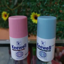 Desodorantes Kewell