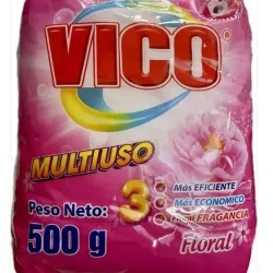 Detergente Vico